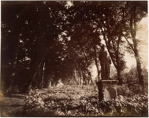Parc de Sceaux