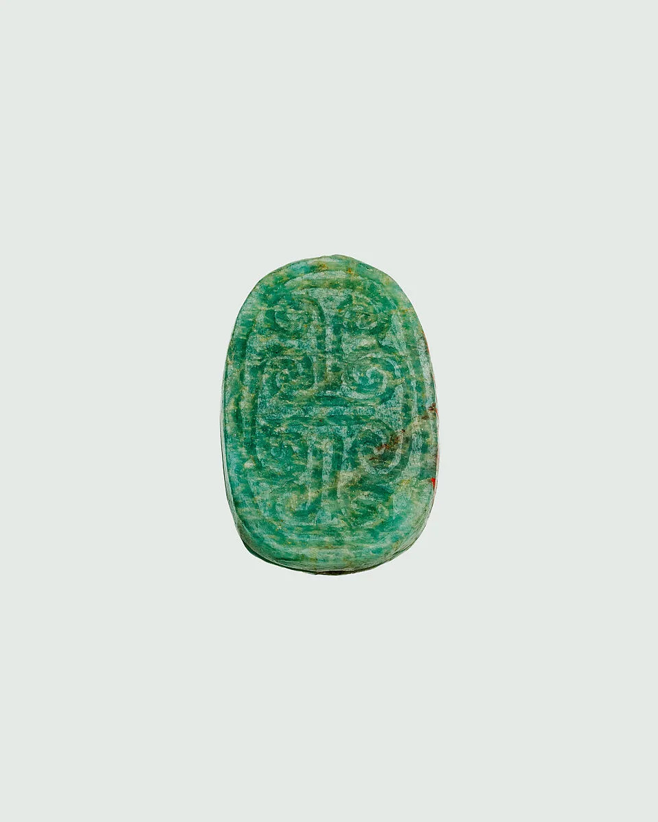 Scarab — Unknown