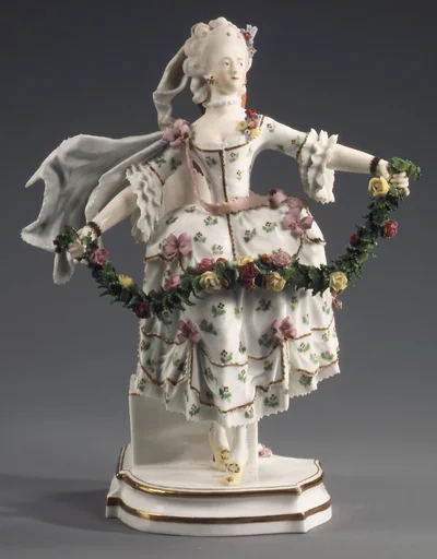 Dancer
