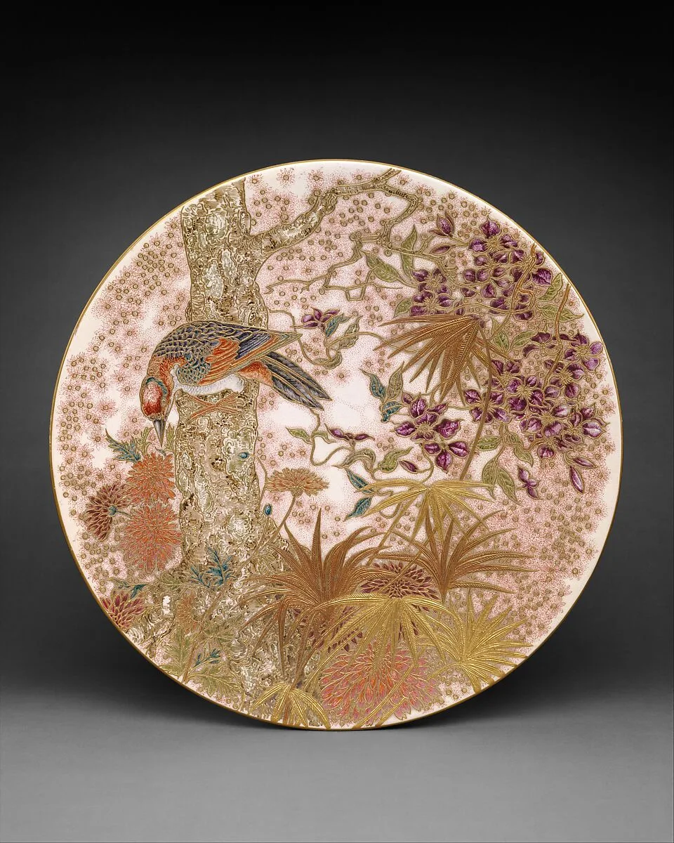 Plaque — James Callowhill