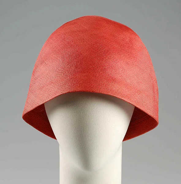 Hat — Unknown