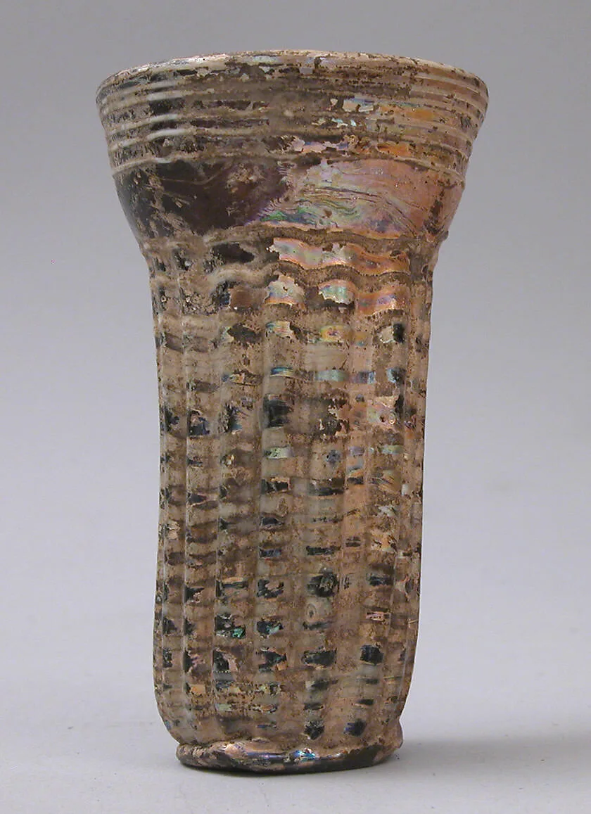 Beaker — Unknown