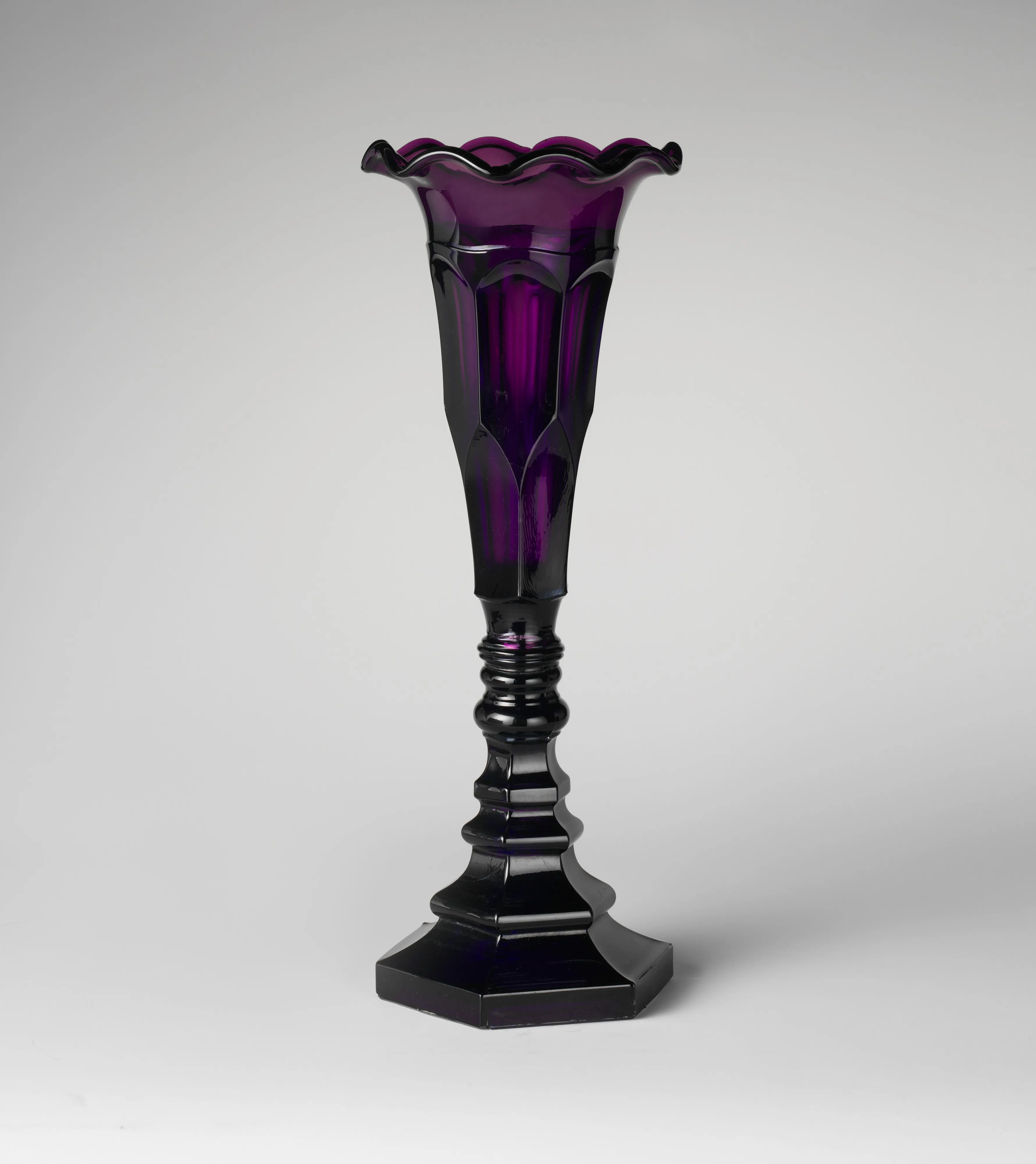 Vase — Unknown