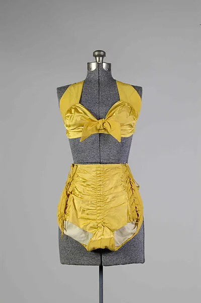 Bathing suit — Cole of California