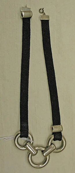 Choker — Unknown