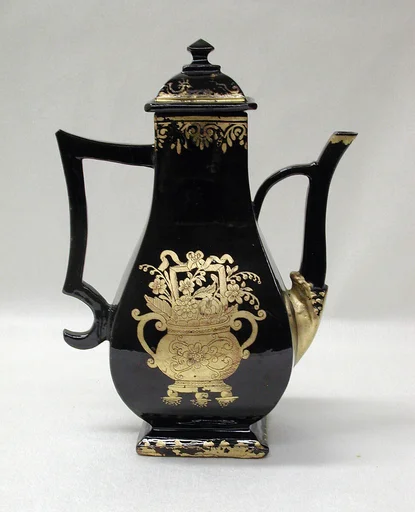 Coffeepot