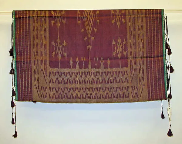 Kaffiyeh — Unknown