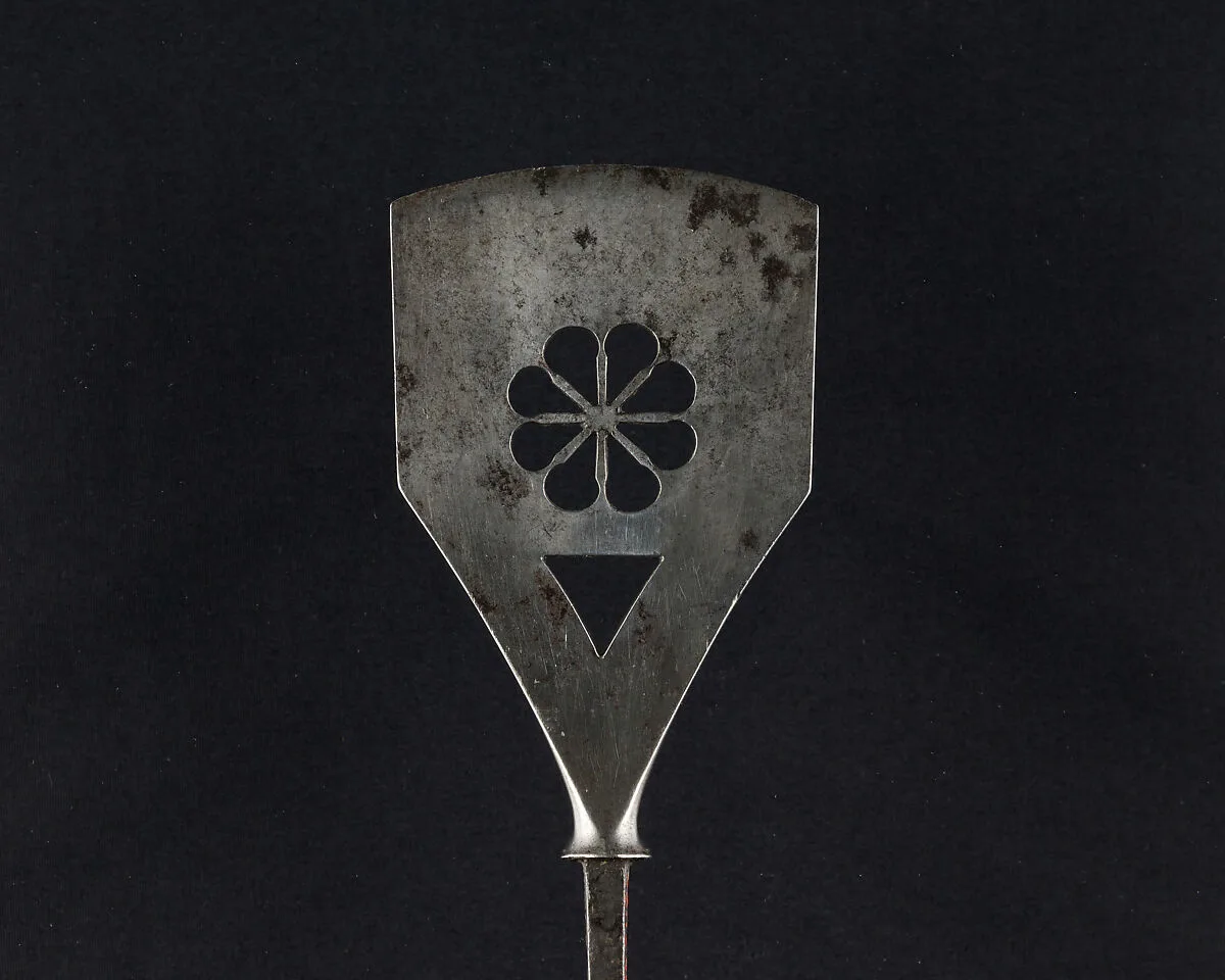 Arrowhead (<i>Yanone</i>) — Unknown