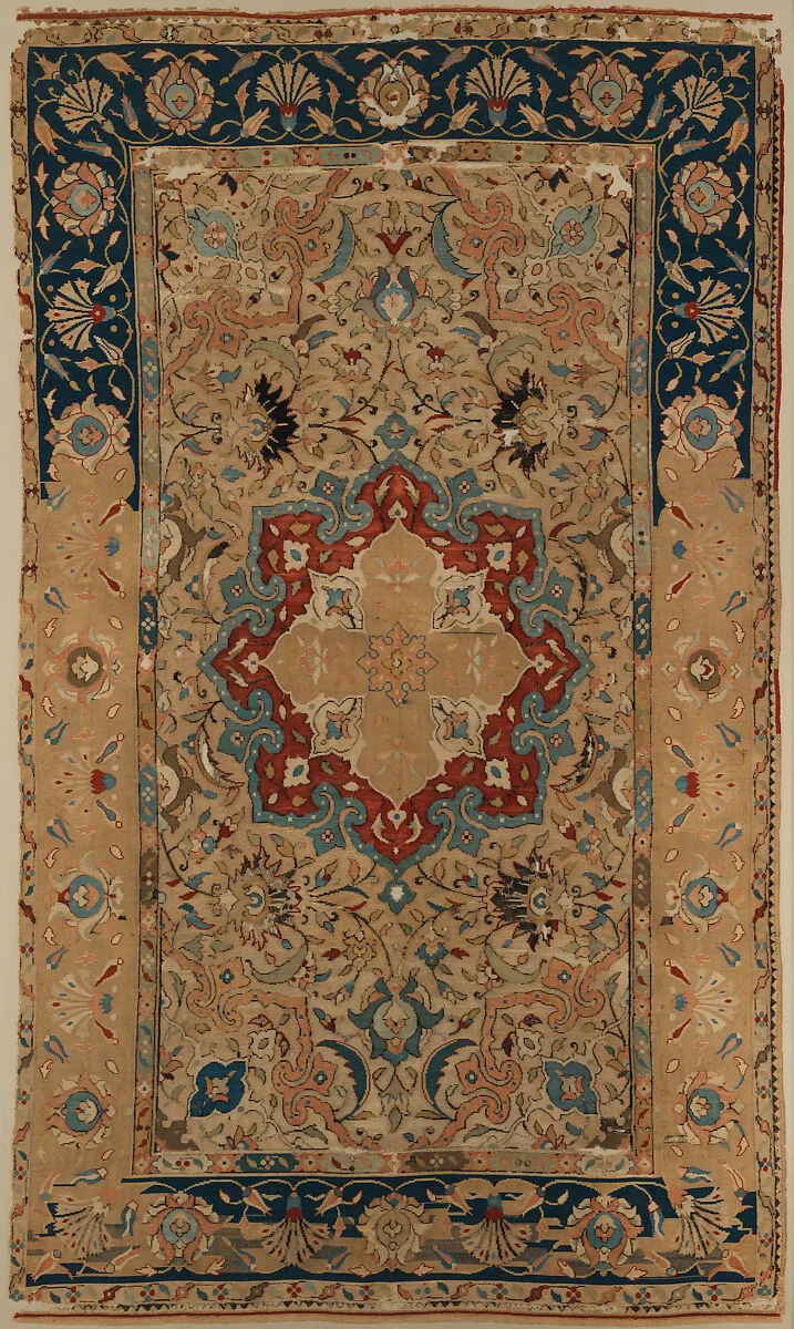 Carpet — Unknown