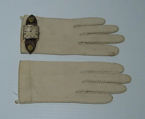 Gloves — Giorgio di Sant'Angelo