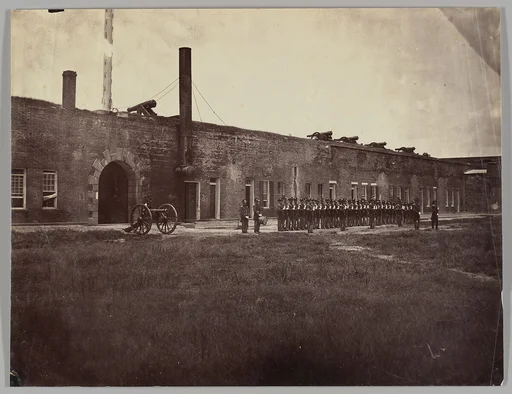 Fort Pulaski