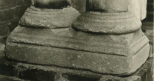Double Column Base