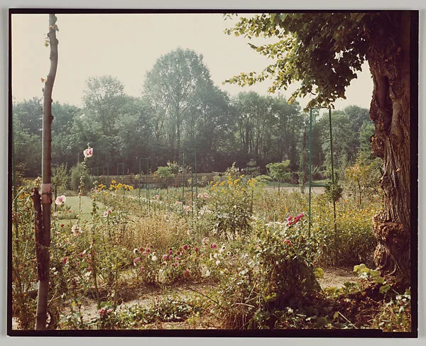 Giverny — Stephen Shore