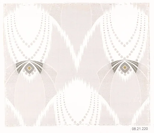 Textile sample