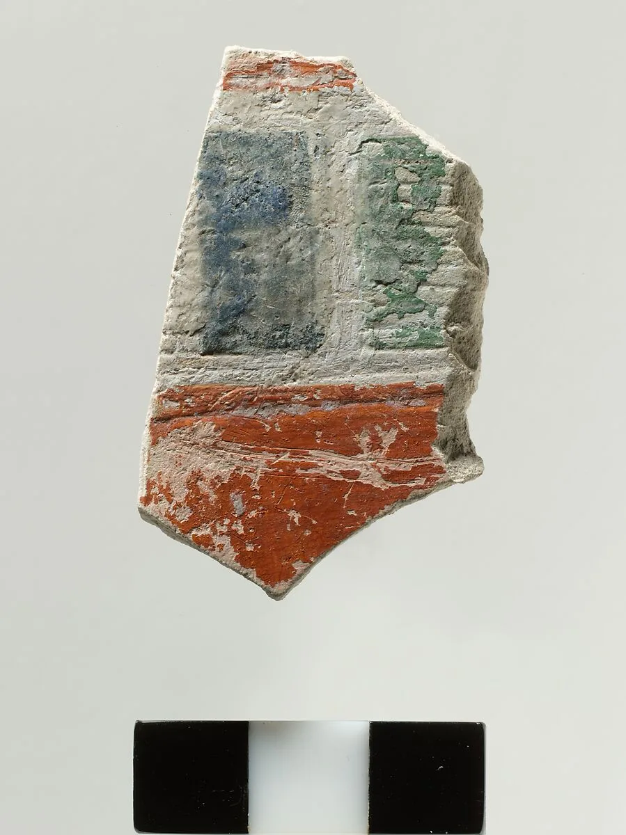 Reliefs from the tomb of Meketre — Unknown