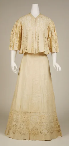 Afternoon dress