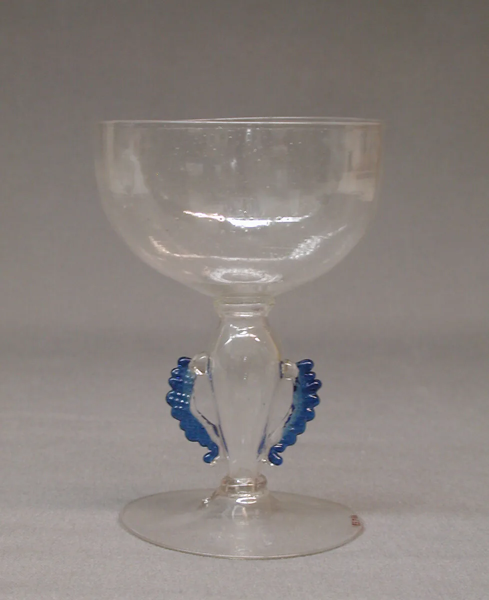 Wineglass — Unknown