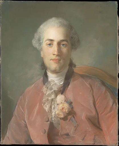 Olivier Journu (1724–1783)