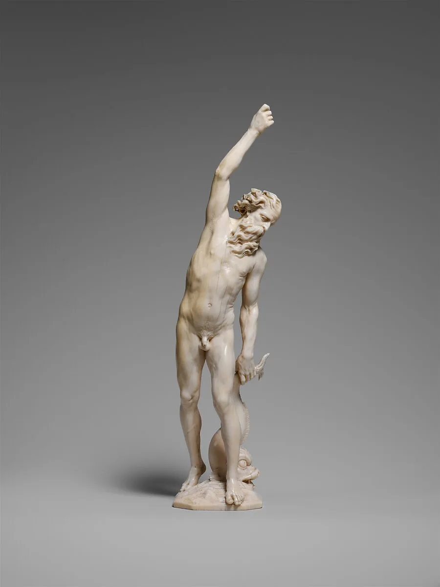 Neptune — Adam Lenckhart