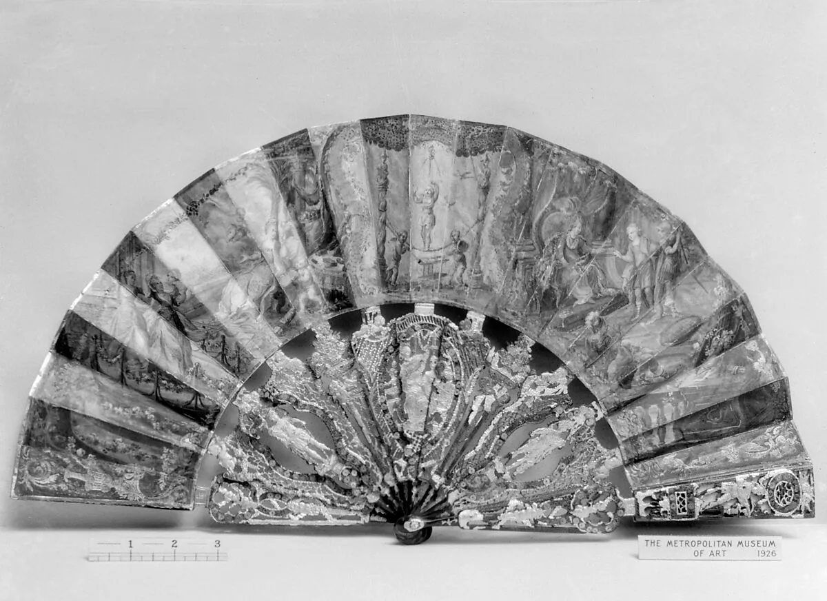 Fan — Unknown