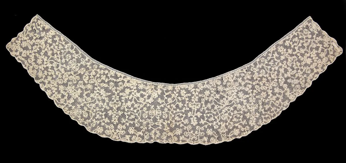 Collar — Unknown