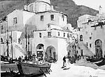 Italian Riviera — John Whorf