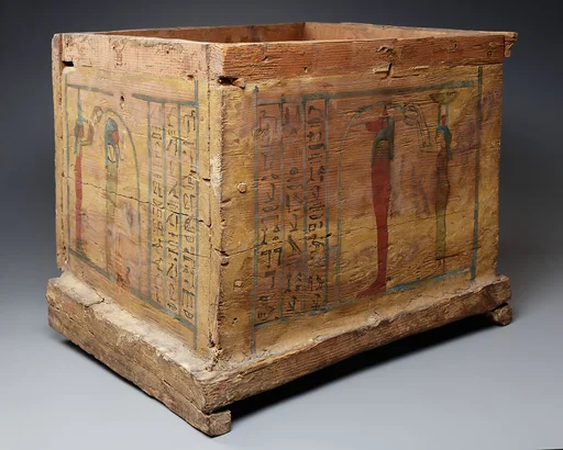 Canopic Box