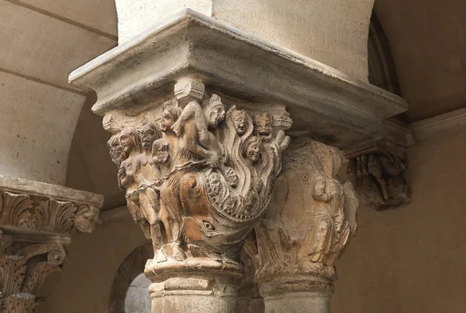Capital