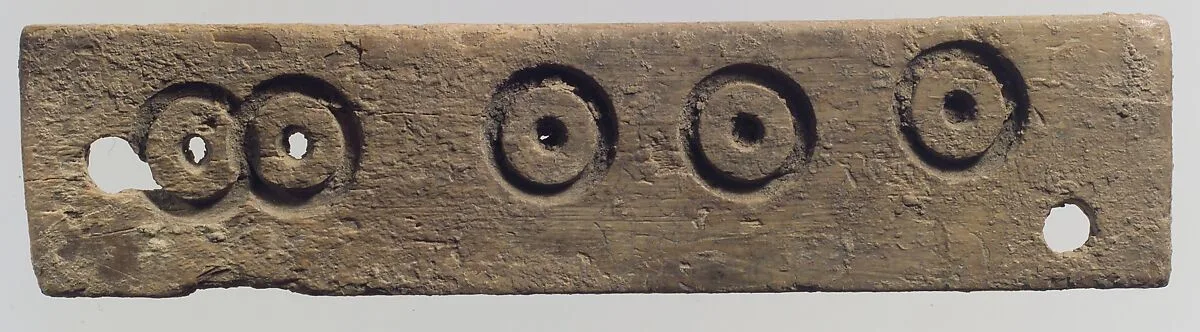 Inlay — Unknown
