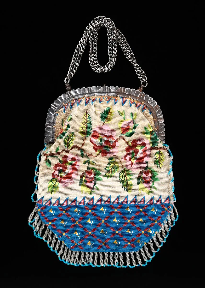 Bag — Unknown