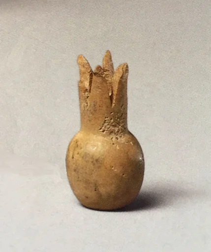Ivory pinhead