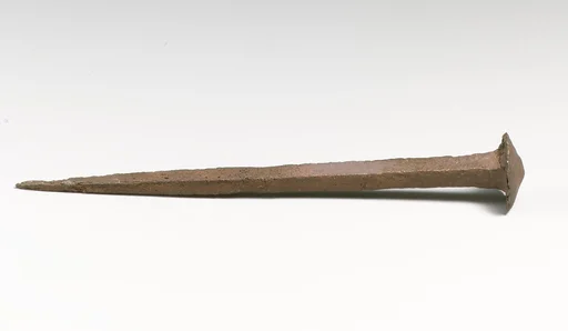 Nail