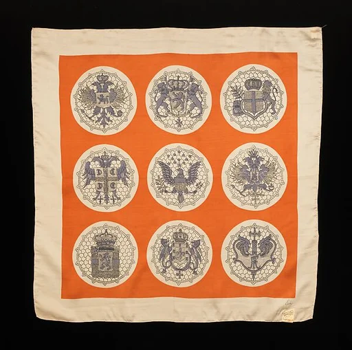 "Coat of Arms"