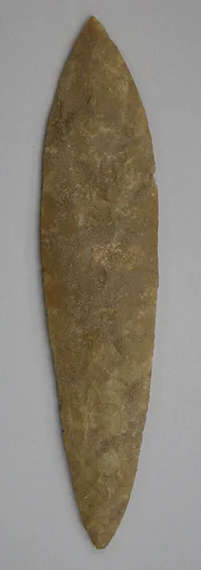 Flint Blade