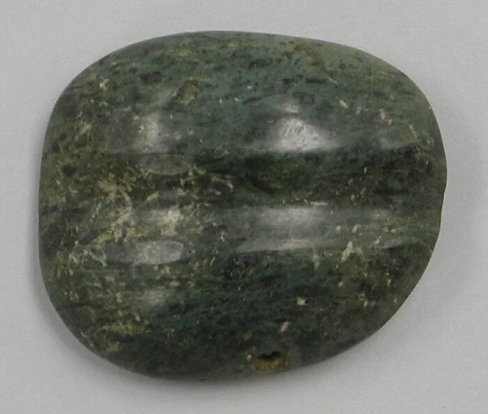 Stone Pendant — Unknown