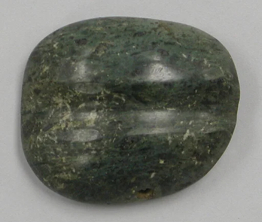 Stone Pendant