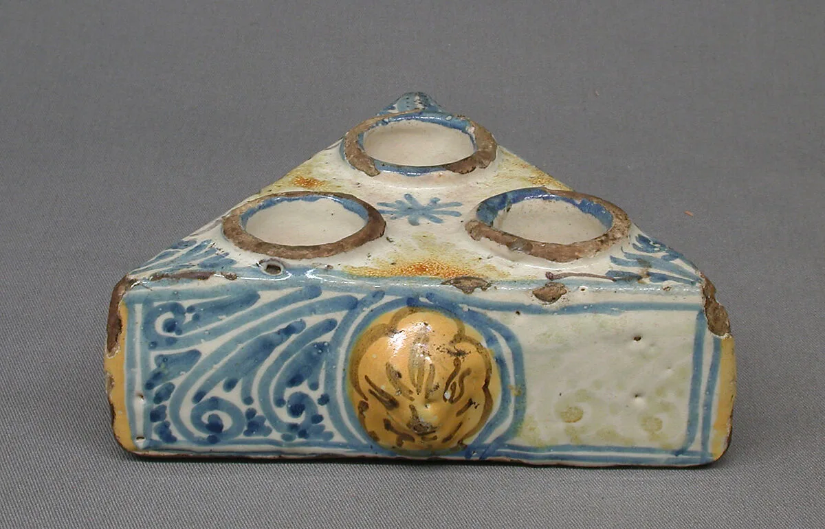 Saltcellar — Unknown