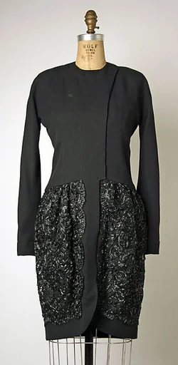 Cocktail dress