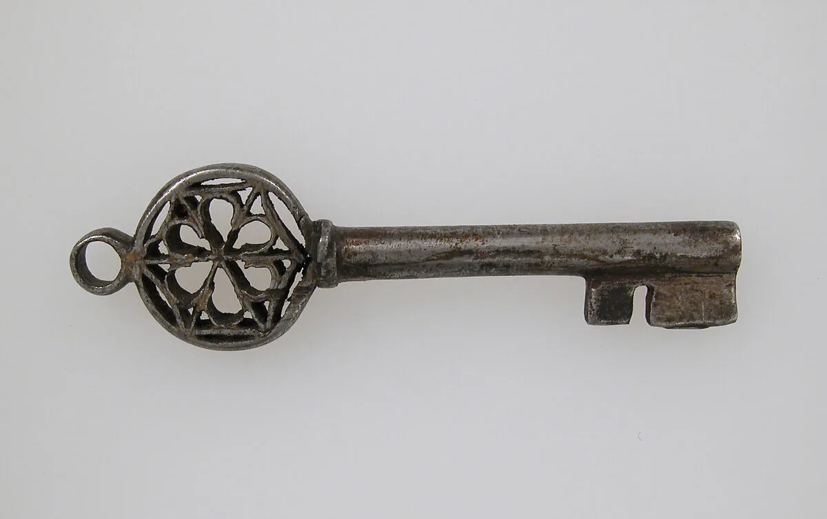 Key — Unknown