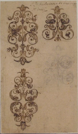 Designs for Ornament