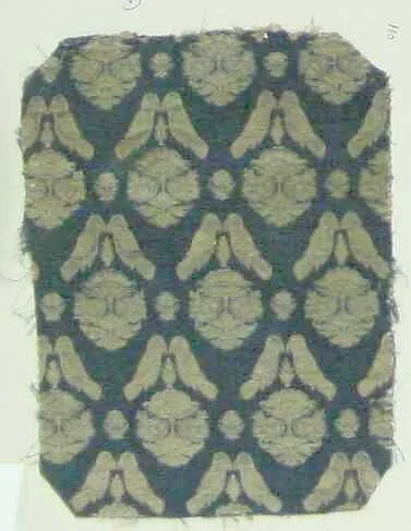 Textile Fragment
