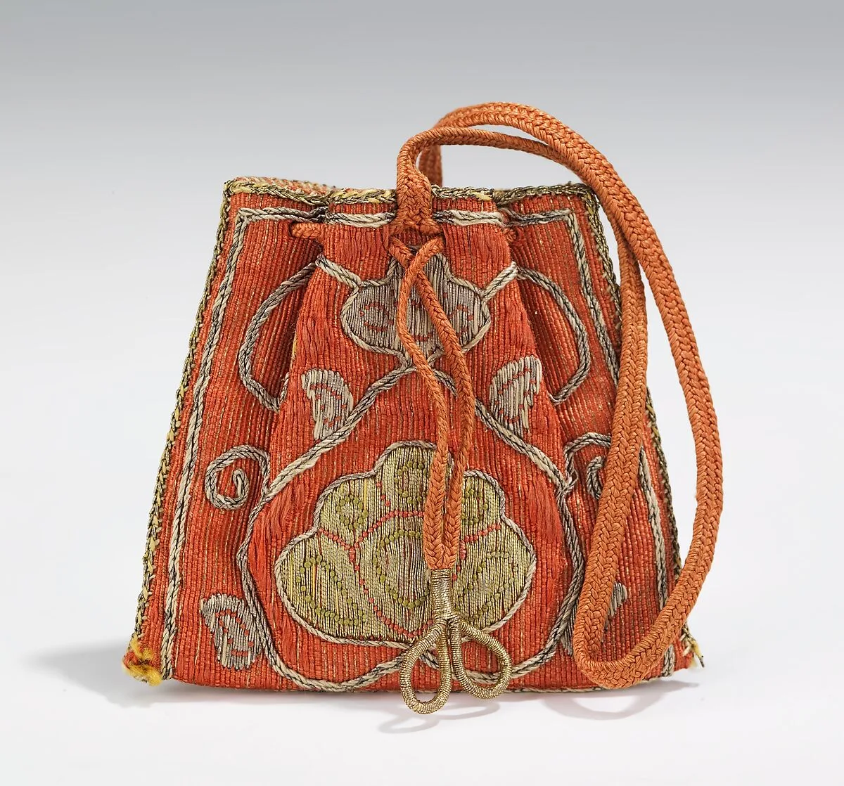 Pouch — Unknown