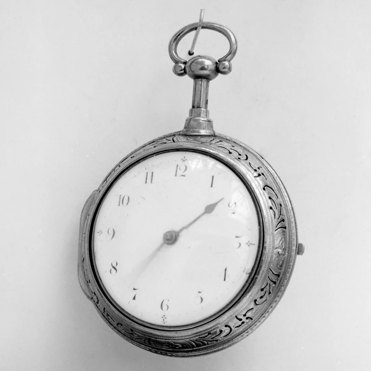 Repeater watch — T. van Ceulen the Younger