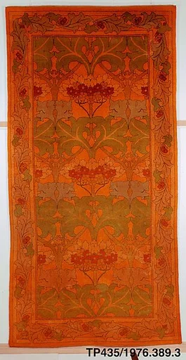 Carpet from the "Fintona" Design Range