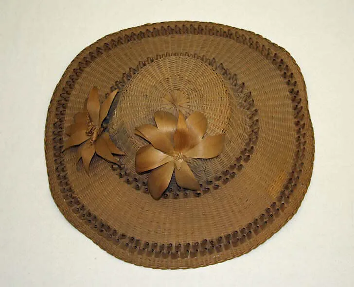 Hat — Unknown