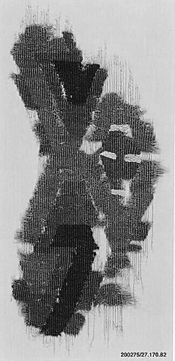Textile Fragment