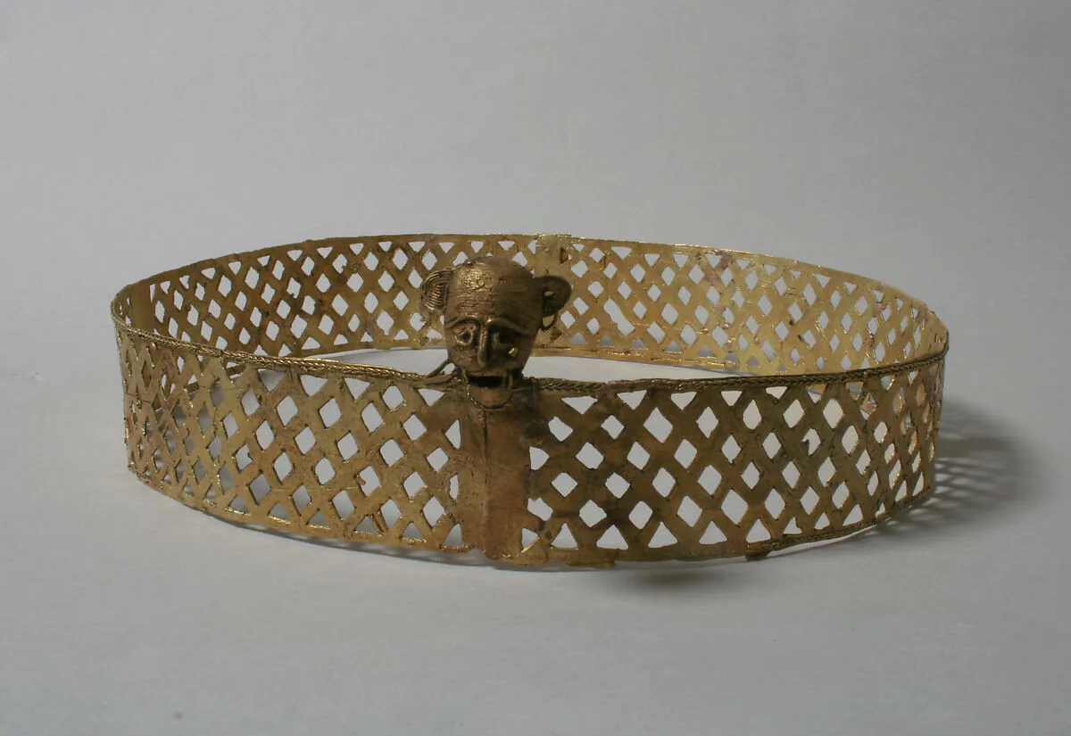 Diadem — Unknown