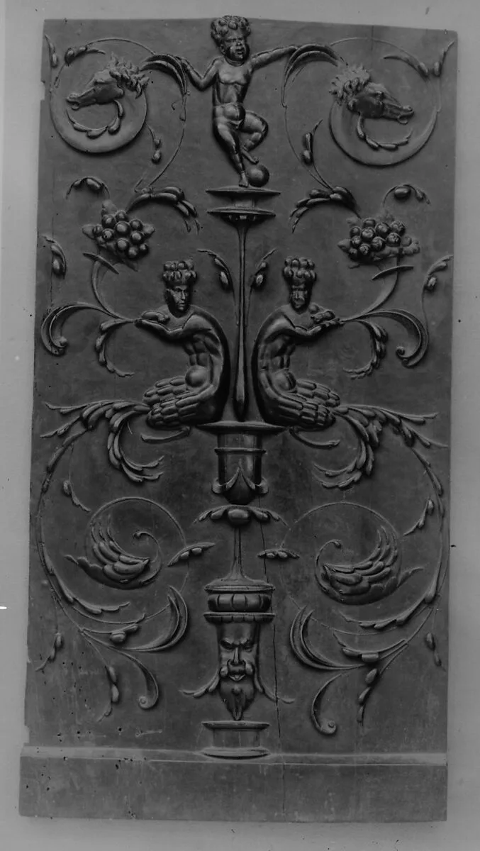 Panel — Unknown