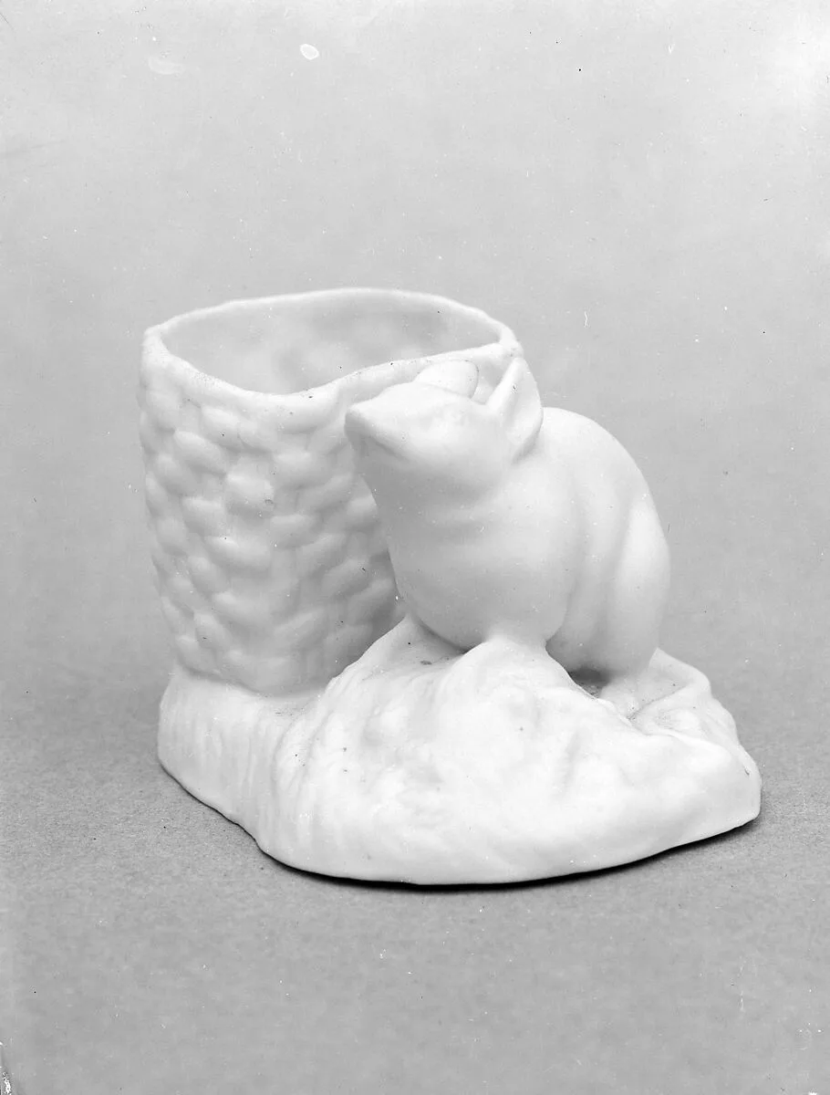 Matchsafe — Unknown
