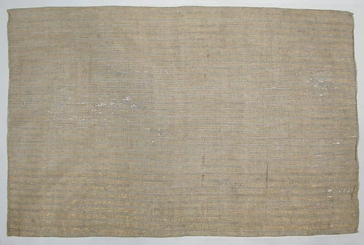 Textile Fragment
